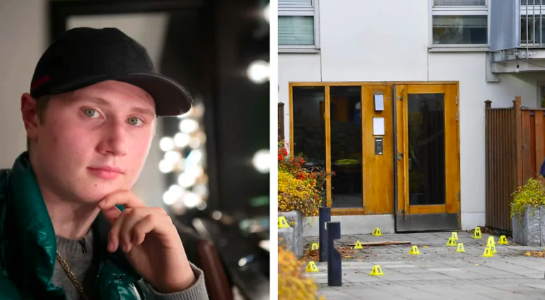 Polisen har hittat ett nytt spår i sökandet på Nils "Einár" Grönbergs mördare.